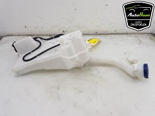 Used Front windscreen washer reservoir Opel Corsa F (UB/UH/UP) 1.2 12V 75 Price € 50,00 Margin scheme offered by AutoHam