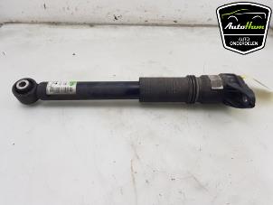 Used Rear shock absorber, left Opel Corsa F (UB/UH/UP) 1.2 12V 75 Price € 40,00 Margin scheme offered by AutoHam