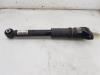 Rear shock absorber, left from a Opel Corsa F (UB/UH/UP) 1.2 12V 75 2022