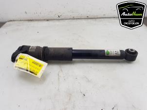 Used Rear shock absorber, right Opel Corsa F (UB/UH/UP) 1.2 12V 75 Price € 40,00 Margin scheme offered by AutoHam