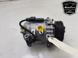 Used Air conditioning pump Opel Corsa F (UB/UH/UP) 1.2 12V 75 Price € 175,00 Margin scheme offered by AutoHam