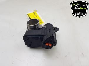 Used Throttle body Opel Corsa F (UB/UH/UP) 1.2 12V 75 Price € 30,00 Margin scheme offered by AutoHam