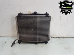 Used Cooling set Opel Corsa F (UB/UH/UP) 1.2 12V 75 Price on request offered by AutoHam