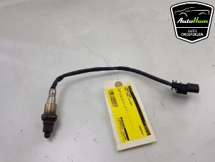 Sonda lambda z Opel Corsa F (UB/UH/UP) 1.2 12V 75 2022