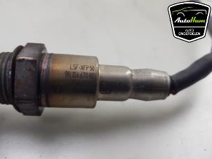 Sonda lambda z Opel Corsa F (UB/UH/UP) 1.2 12V 75 2022
