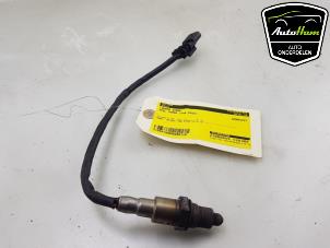 Sonda lambda z Opel Corsa F (UB/UH/UP) 1.2 12V 75 2022
