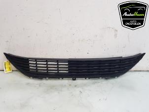 Used Bumper grille Opel Corsa F (UB/UP) 1.2 12V 75 Price € 45,00 Margin scheme offered by AutoHam