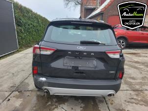 Used Tailgate Ford Kuga III (DFK) 2.5 PHEV 16V Price on request offered by AutoHam