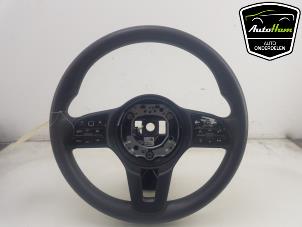 Used Steering wheel Mercedes Sprinter 3,5t (906.63) 314 CDI 16V Price € 195,00 Margin scheme offered by AutoHam