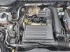 Motor de un Seat Leon ST (5FF), 2012 / 2020 1.4 TSI ACT 16V, Combi, 4Puertas, Gasolina, 1.395cc, 110kW (150pk), FWD, CZEA, 2014-05 / 2020-08 2016