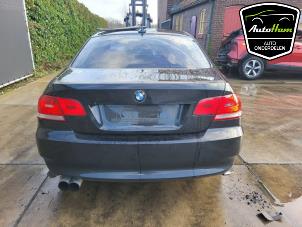 Used Rear bumper BMW 3 serie (E92) 325i 24V Price on request offered by AutoHam