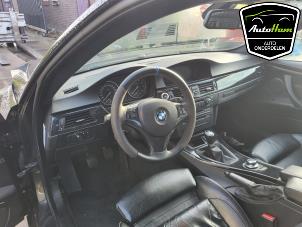 Used Airbag set + module BMW 3 serie (E92) 325i 24V Price on request offered by AutoHam