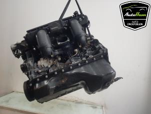 Used Engine BMW 3 serie (E92) 325i 24V Price on request offered by AutoHam