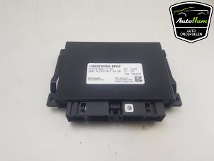 Usados Ordenador de caja automática Mercedes Sprinter 3,5t (906.63) 314 CDI 16V Precio € 75,00 Norma de margen ofrecido por AutoHam