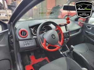 Used Airbag set + module Renault Clio IV (5R) 0.9 Energy TCE 90 12V Price on request offered by AutoHam