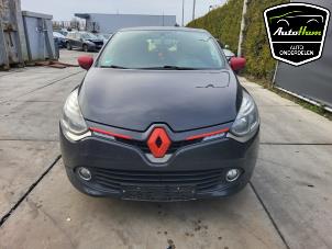 Used Bonnet Renault Clio IV (5R) 0.9 Energy TCE 90 12V Price on request offered by AutoHam