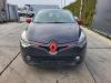 Front end, complete from a Renault Clio IV (5R), 2012 / 2021 0.9 Energy TCE 90 12V, Hatchback, 4-dr, Petrol, 898cc, 66kW (90pk), FWD, H4B400; H4BA4, 2012-11 / 2021-08, 5R5A; 5RAA; 5R7A; 5RKA; 5RLA; 5RMA; 5RXA 2013