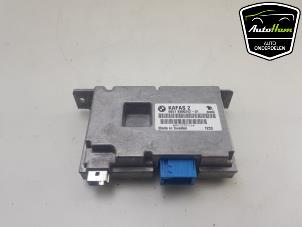 Used Camera module BMW 1 serie (F21) 114i 1.6 16V Price € 150,00 Margin scheme offered by AutoHam