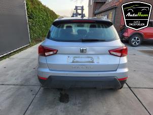 Used Rear bumper Seat Arona (KJX) 1.0 TSI 12V Price on request offered by AutoHam