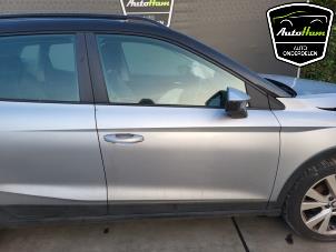 Used Front door 4-door, right Seat Arona (KJX) 1.0 TSI 12V Price on request offered by AutoHam