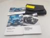 Instruction Booklet from a BMW 1 serie (F21) 114i 1.6 16V 2013