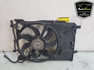 Used Cooling fans Opel Adam 1.2 16V Price € 75,00 Margin scheme offered by AutoHam