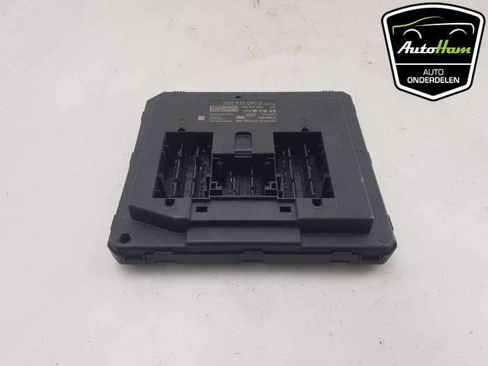 Used Body control computer Seat Arona (KJX) 1.0 TSI 12V Price € 100,00 Margin scheme offered by AutoHam