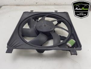 Used Cooling fans Volkswagen Up! (121) 1.0 12V 60 Price € 100,00 Margin scheme offered by AutoHam