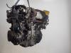 Engine from a Opel Zafira Tourer (P12), 2011 / 2019 1.6 CDTI 16V ecoFLEX 136, MPV, Diesel, 1.598cc, 100kW (136pk), FWD, B16DTH, 2013-02 / 2019-03, PD9E3; PE9E3 2013