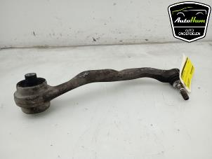 Used Front wishbone, right BMW 1 serie (F21) 114i 1.6 16V Price € 20,00 Margin scheme offered by AutoHam