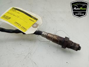 Lambda probe from a BMW 1 serie (F21) 114i 1.6 16V 2013