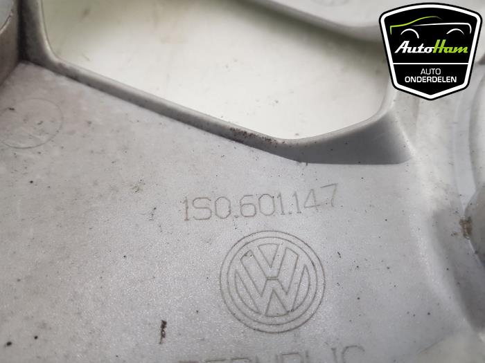 Kolpak z Volkswagen Up! (121) 1.0 12V 60 2017