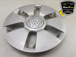 Used Wheel cover (spare) Volkswagen Up! (121) 1.0 12V 60 Price € 20,00 Margin scheme offered by AutoHam