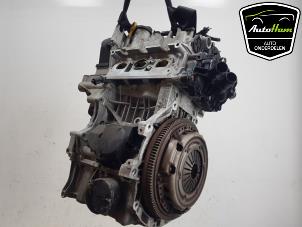 Used Engine Volkswagen Up! (121) 1.0 12V 60 Price € 350,00 Margin scheme offered by AutoHam