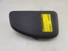 Seat airbag (seat) from a Opel Adam 1.2 16V 2015