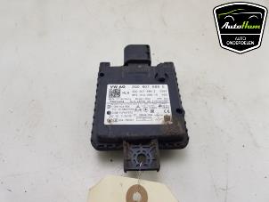 Used Side assist sensor Volkswagen Caddy Cargo V (SBA/SBH) 2.0 TDI 122 Price € 225,00 Margin scheme offered by AutoHam