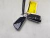 Key from a Volkswagen Caddy Cargo V (SBA/SBH), 2020 2.0 TDI 122, Delivery, Diesel, 1.968cc, 90kW (122pk), FWD, DTRC, 2020-09 2021
