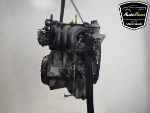 Used Engine Suzuki Alto (GF) 1.0 12V Price € 300,00 Margin scheme offered by AutoHam