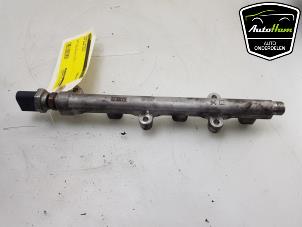 Used Fuel injector nozzle Seat Arona (KJX) 1.0 TSI 12V Price € 50,00 Margin scheme offered by AutoHam