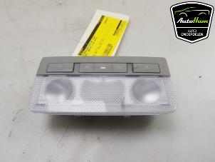 Gebrauchte Innenbeleuchtung vorne Opel Zafira Tourer (P12) 1.6 CDTI 16V ecoFLEX 136 Preis € 20,00 Margenregelung angeboten von AutoHam