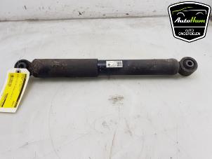 Used Rear shock absorber, right Volkswagen Caddy Cargo V (SBA/SBH) 2.0 TDI 122 Price € 50,00 Margin scheme offered by AutoHam