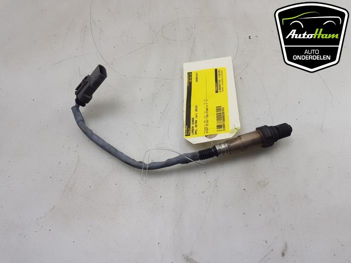 Used Lambda probe Opel Astra K 1.4 Turbo 16V Price € 15,00 Margin scheme offered by AutoHam