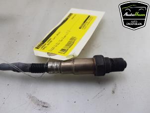 Sonde lambda d'un Opel Astra K 1.4 Turbo 16V 2018