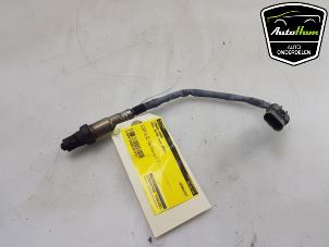 Sonde lambda d'un Opel Astra K 1.4 Turbo 16V 2018