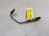 Opel Astra K 1.4 Turbo 16V Sonde lambda