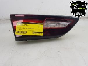 Used Taillight, left Opel Astra K 1.4 Turbo 16V Price € 30,00 Margin scheme offered by AutoHam
