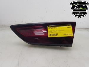 Used Taillight, right Opel Astra K 1.4 Turbo 16V Price € 25,00 Margin scheme offered by AutoHam