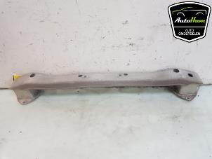 Used Rear bumper frame Opel Astra K 1.4 Turbo 16V Price € 40,00 Margin scheme offered by AutoHam
