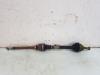 Peugeot 5008 I (0A/0E) 1.6 HDiF 16V Front drive shaft, right