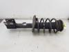 Peugeot 5008 I (0A/0E) 1.6 HDiF 16V Front shock absorber, right